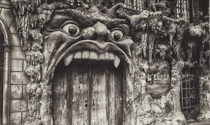 Cabaret de L’Enfer