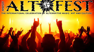 Alt-Fest [UK]