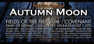 Autumn Moon Festival [DE]