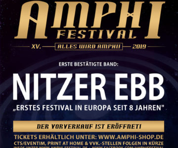 Amphi Festival [DE]