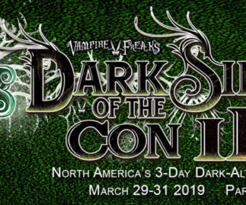 Dark Side of the Con [USA]