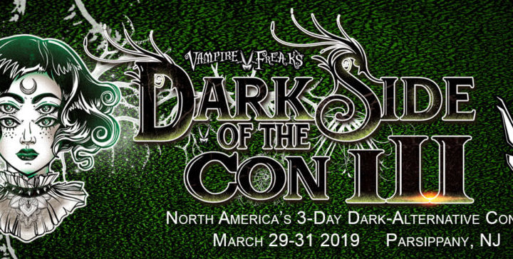 Dark Side of the Con [USA]
