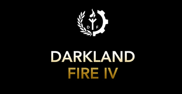 Darkland Fire [EE]