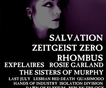 Goth City [UK]