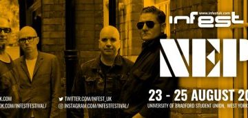 Infest [UK]