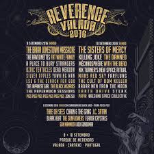 Reverence [USA]