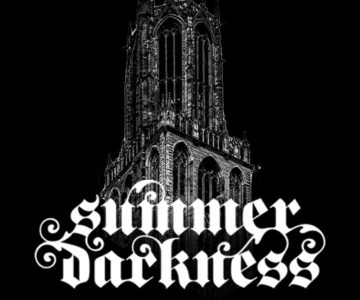 Summer Darkness [NL]