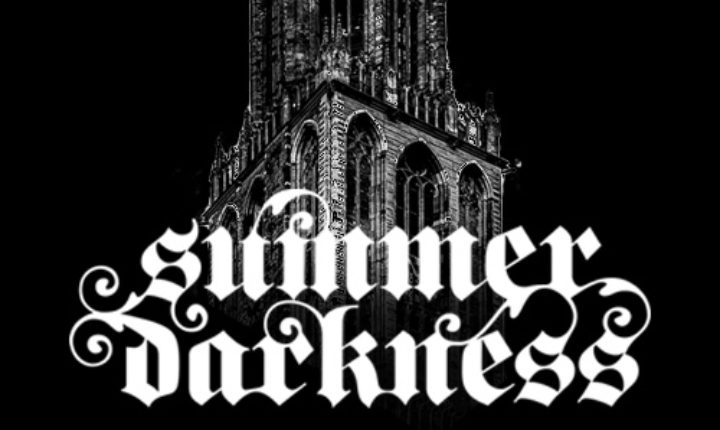 Summer Darkness [NL]