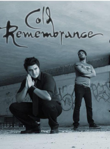 Interview to Cold Remembrance
