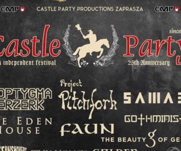 Castle Party [PL]