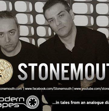 Interview to Stonemouth