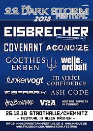 Dark Storm Festival [DE]