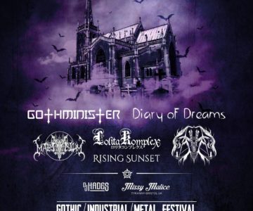 Dark Malta Festival [MT]