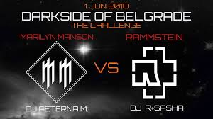 Darkside of Belgrade [RS]