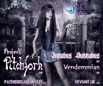 Lumous Gothic Festival [FI]