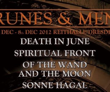 Runes & Men [DE]