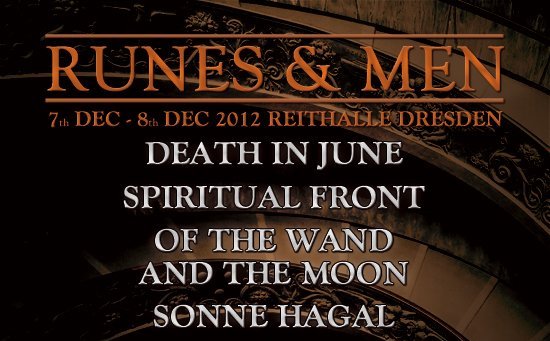 Runes & Men [DE]