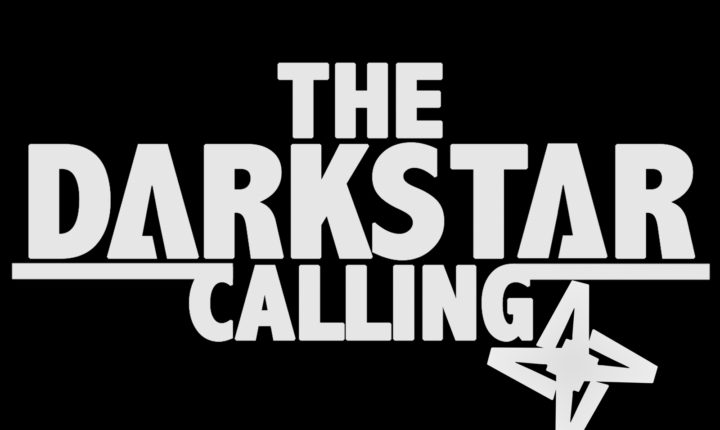 The Darkstar Calling