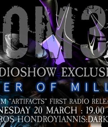 Room302 Radioshow Release Exclusive: Mother Of Millions