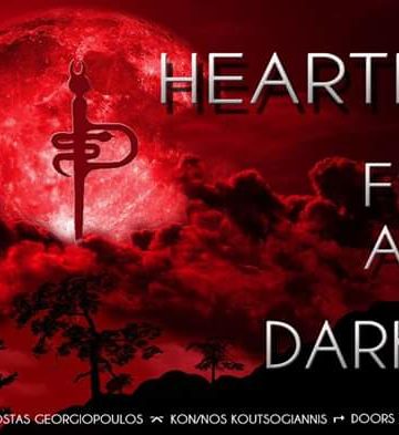 HEARTLAND @ Darksun Club
