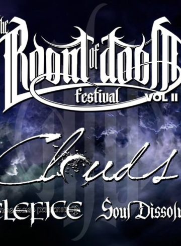 The Room Of Doom Fest II
