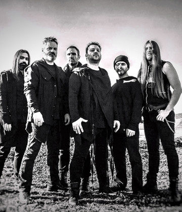 Tribute to On Thorns I lay